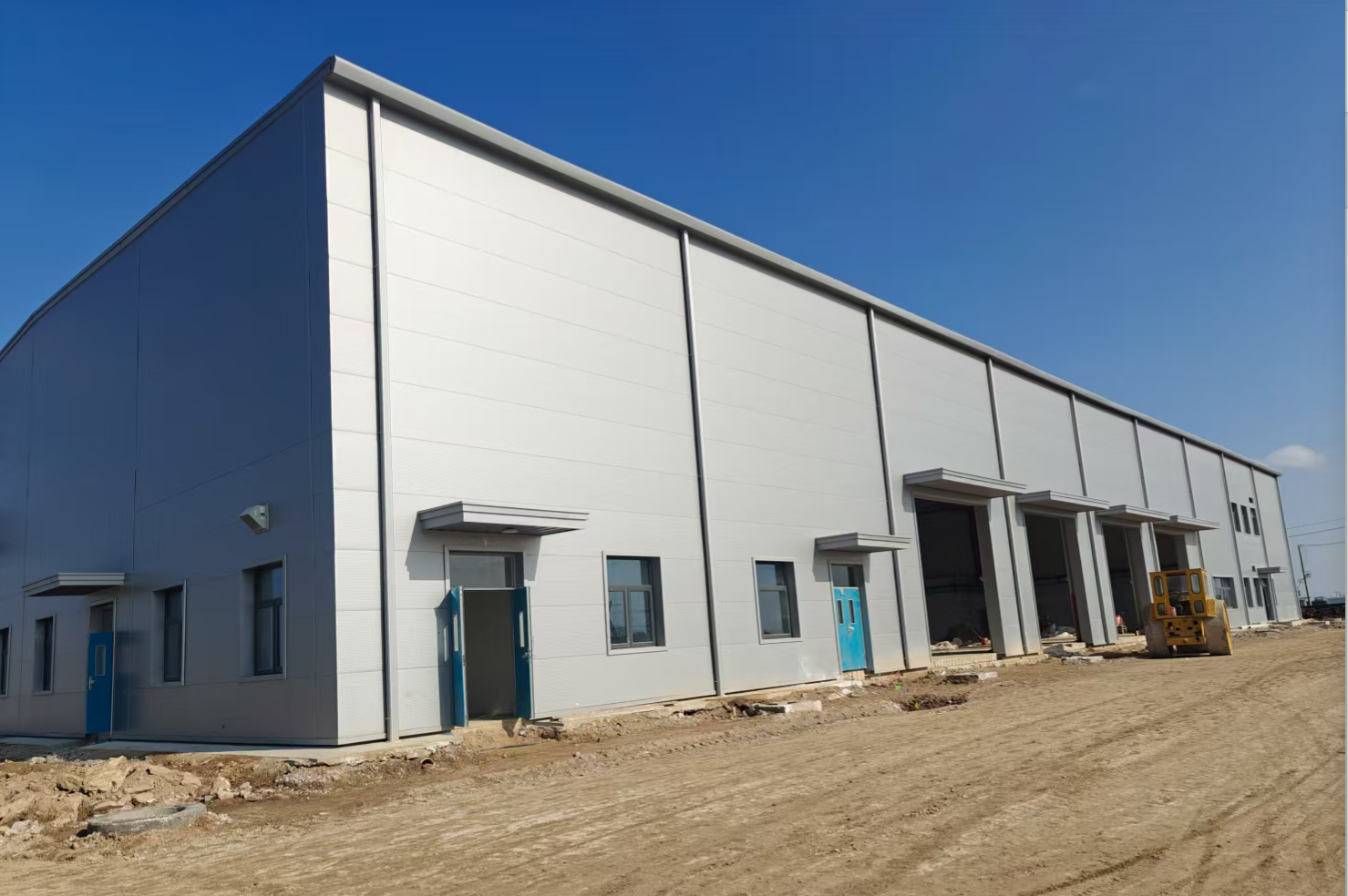 Yangtze Delta Smart Vehicle Test Site